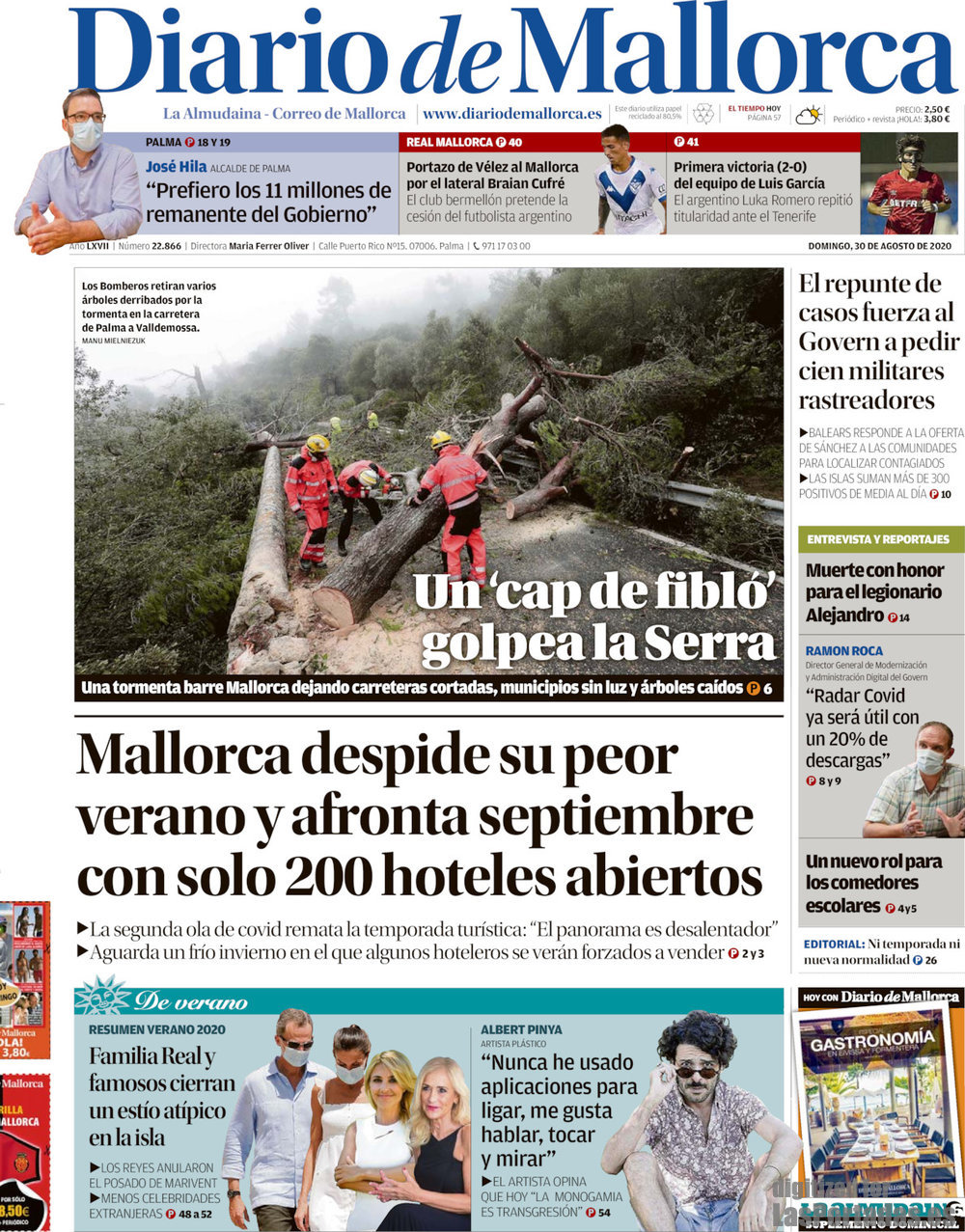 Diario de Mallorca