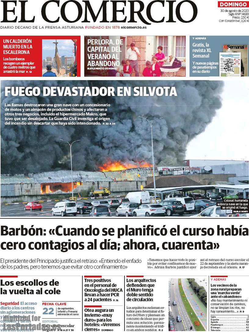 El Comercio