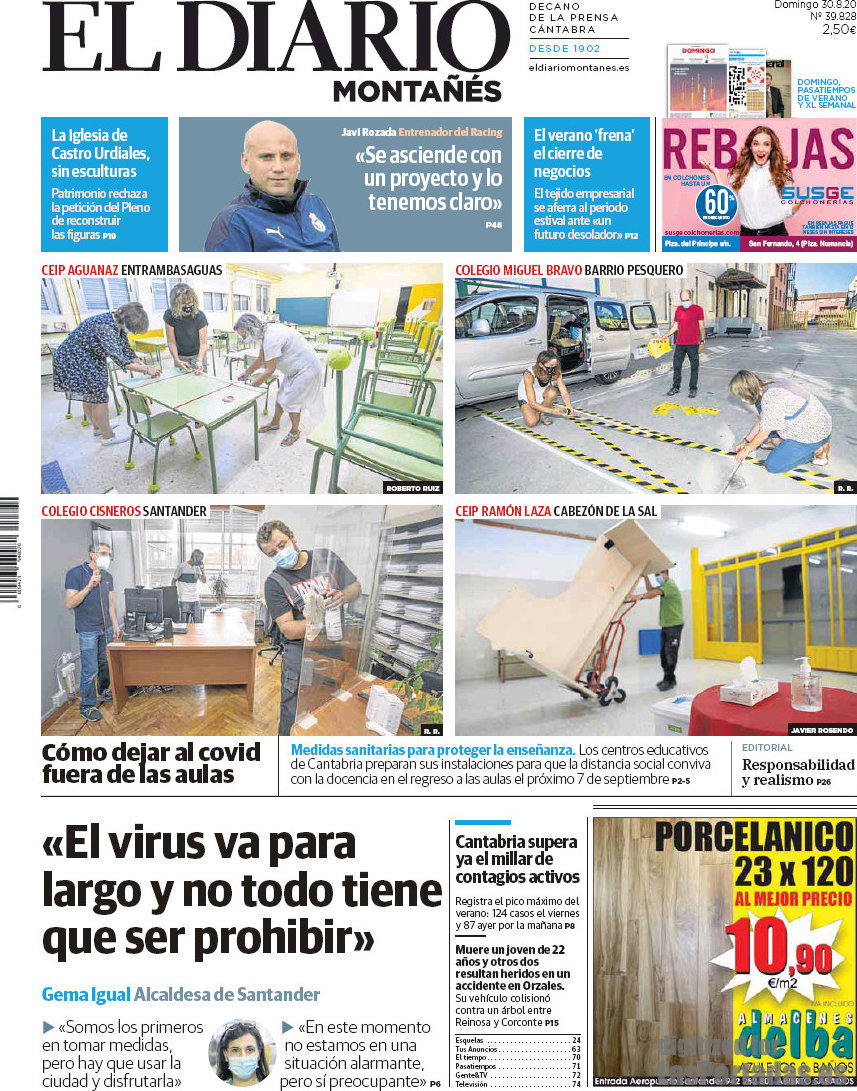 El Diario Montañés