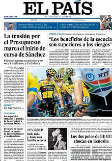 Periodico El País