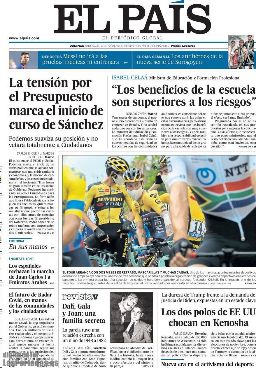 El País