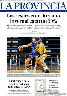 Periodico La Provincia