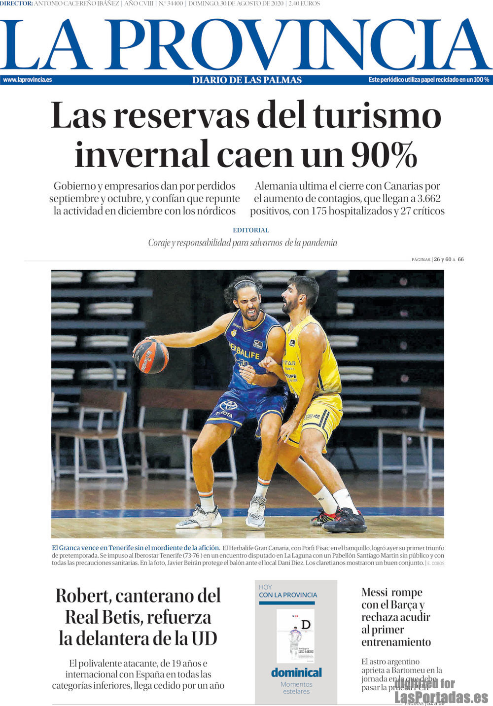 La Provincia