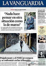 /La Vanguardia