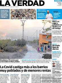 Periodico La Verdad