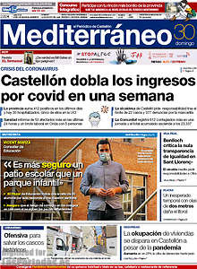 Periodico Mediterráneo