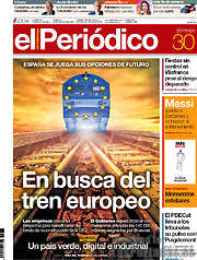 /El Periódico de Catalunya(Castellano)