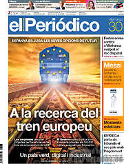 /El Periódico de Catalunya(Català)