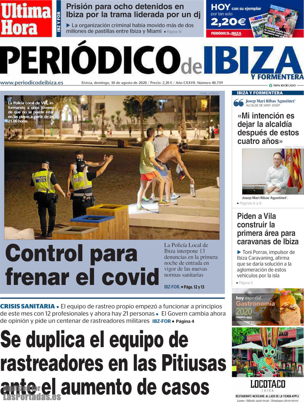 Periódico de Ibiza