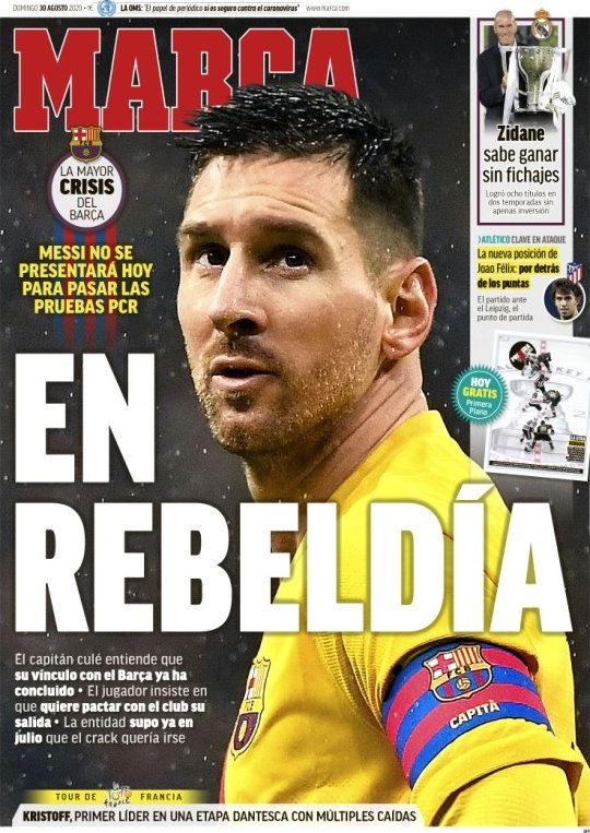 Marca