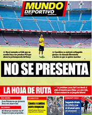 /Mundo Deportivo