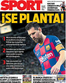 Periodico Sport