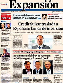 Periodico Expansion