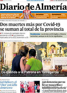 Periodico Diario de Almería