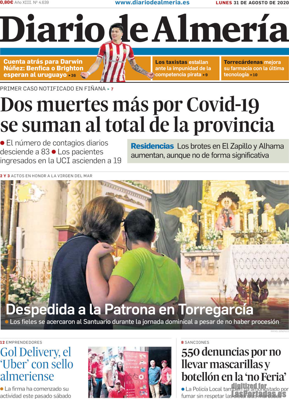 Diario de Almería