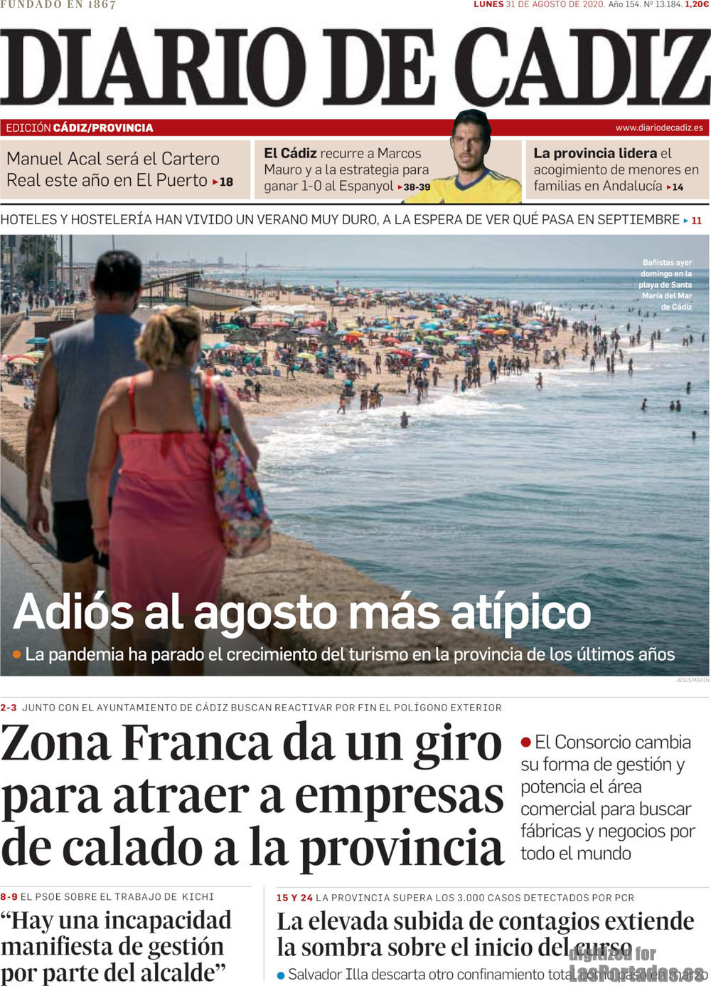 Diario de Cádiz