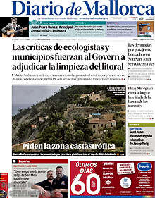 Periodico Diario de Mallorca