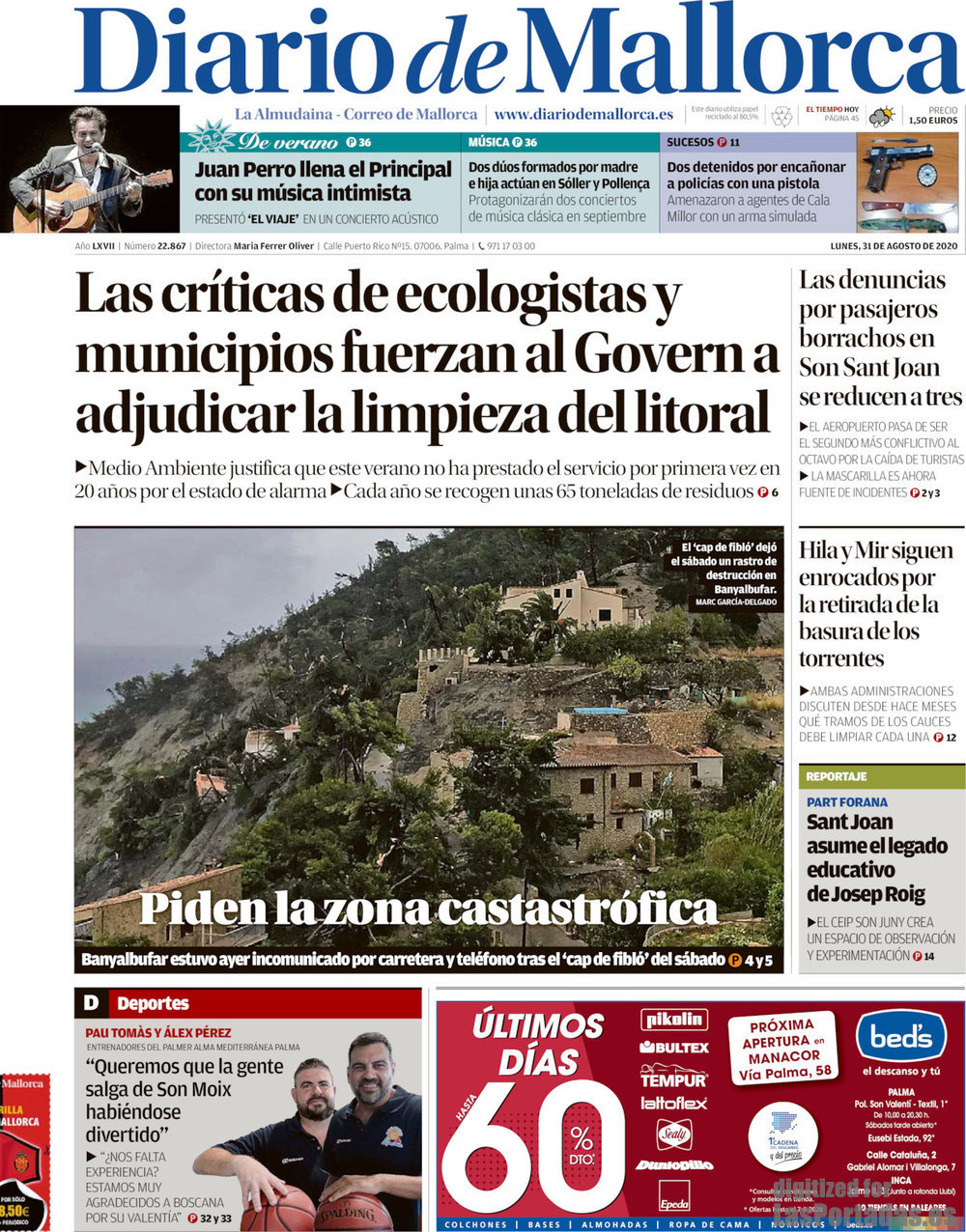 Diario de Mallorca