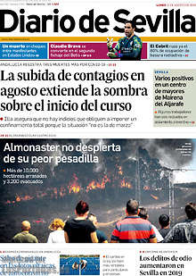 Periodico Diario de Sevilla