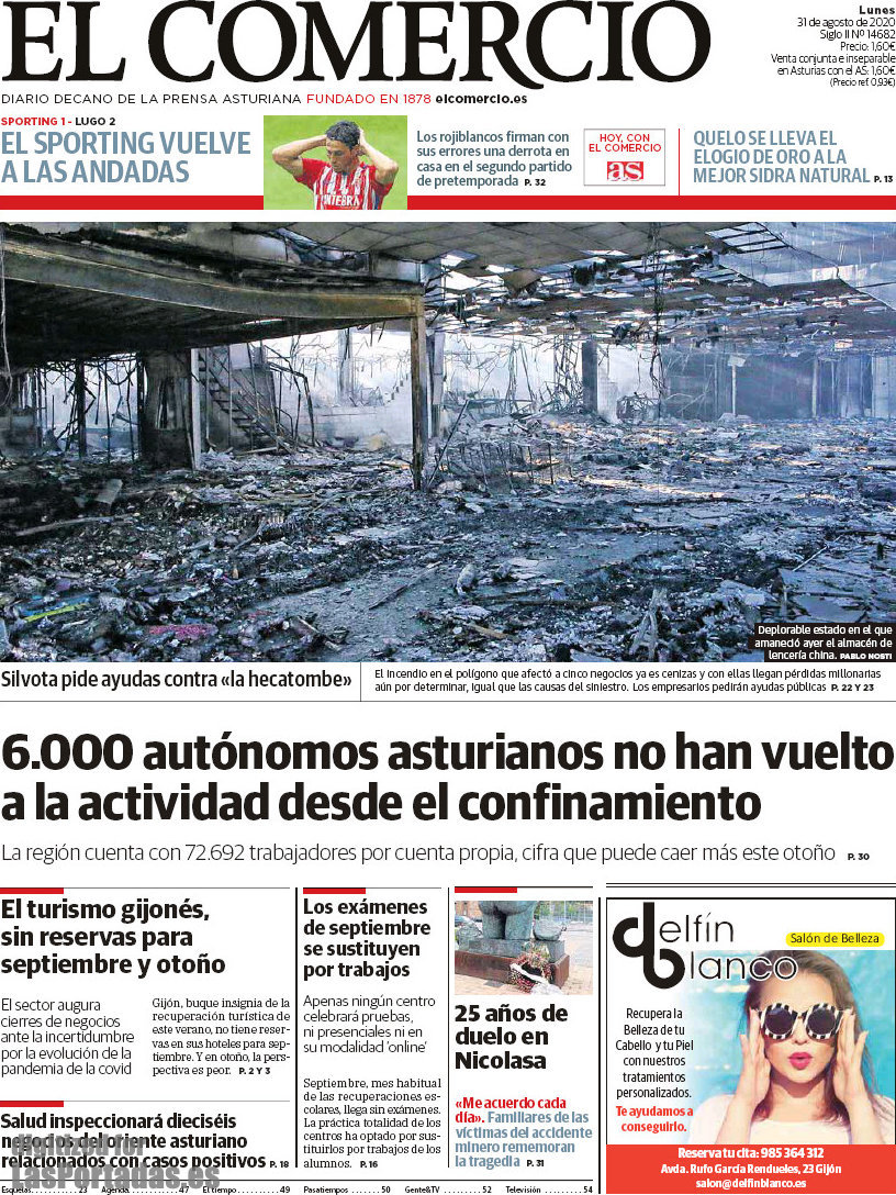 El Comercio