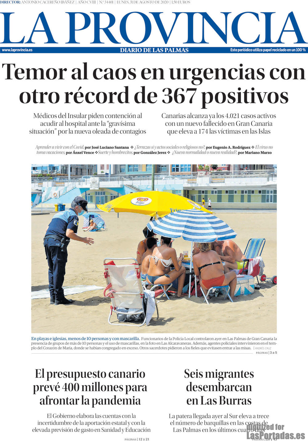 La Provincia