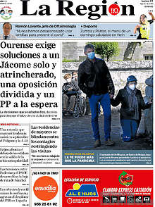 Periodico La Región