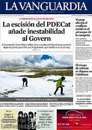 /La Vanguardia