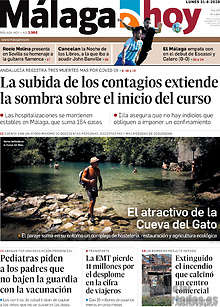 Periodico Malaga Hoy