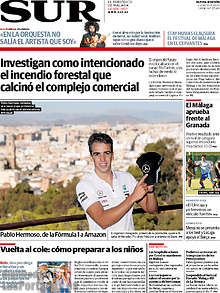 Periodico Sur