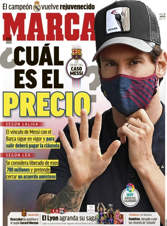 Marca