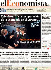 Periodico El Economista