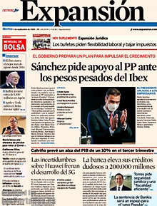 Periodico Expansion