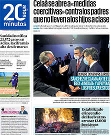 Periodico 20 Minutos