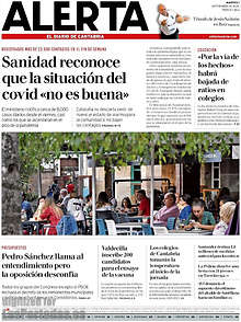 Periodico Alerta