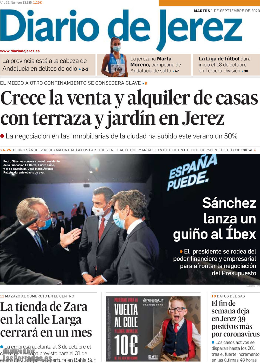 Diario de Jerez