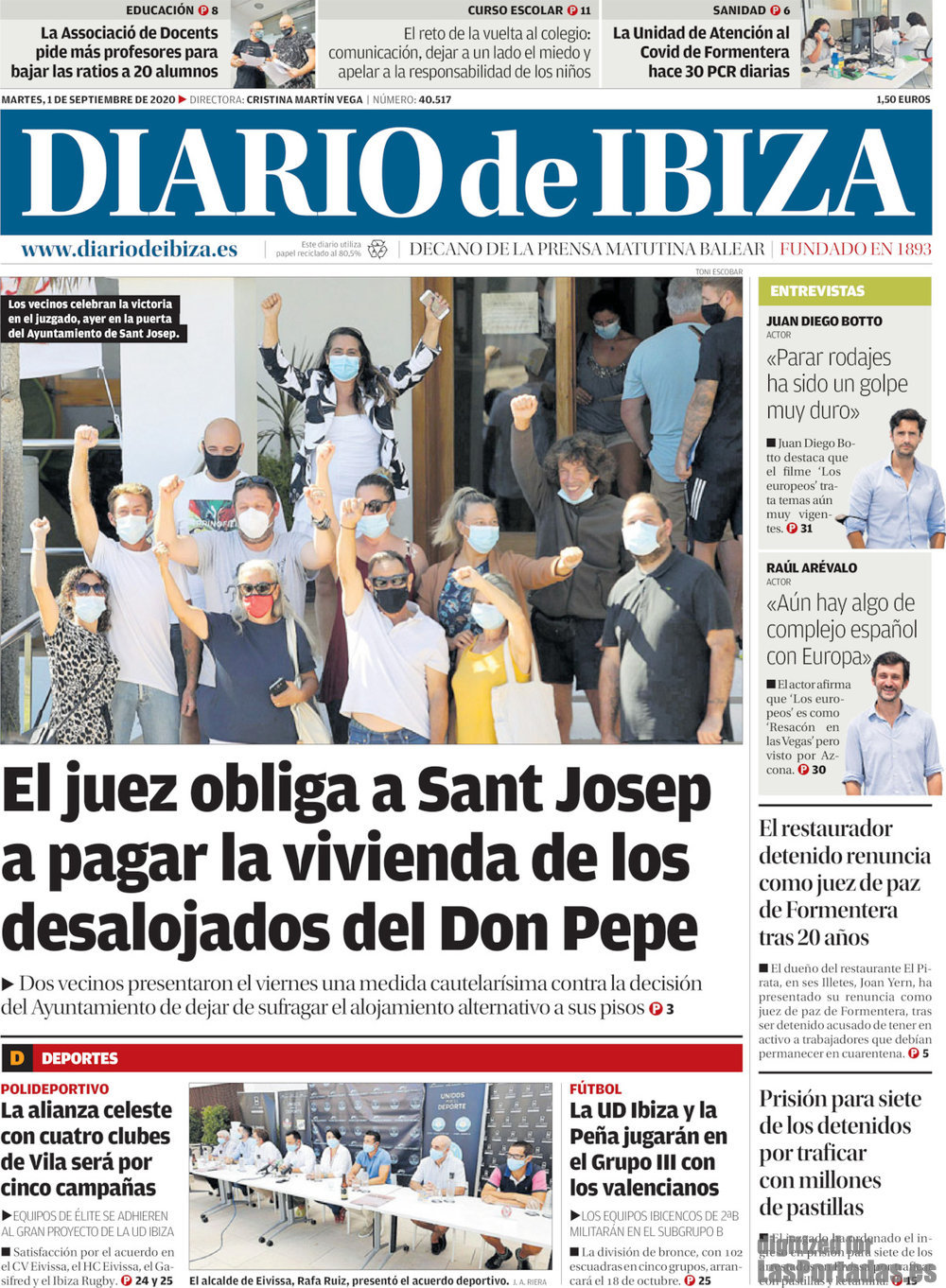 Diario de Ibiza