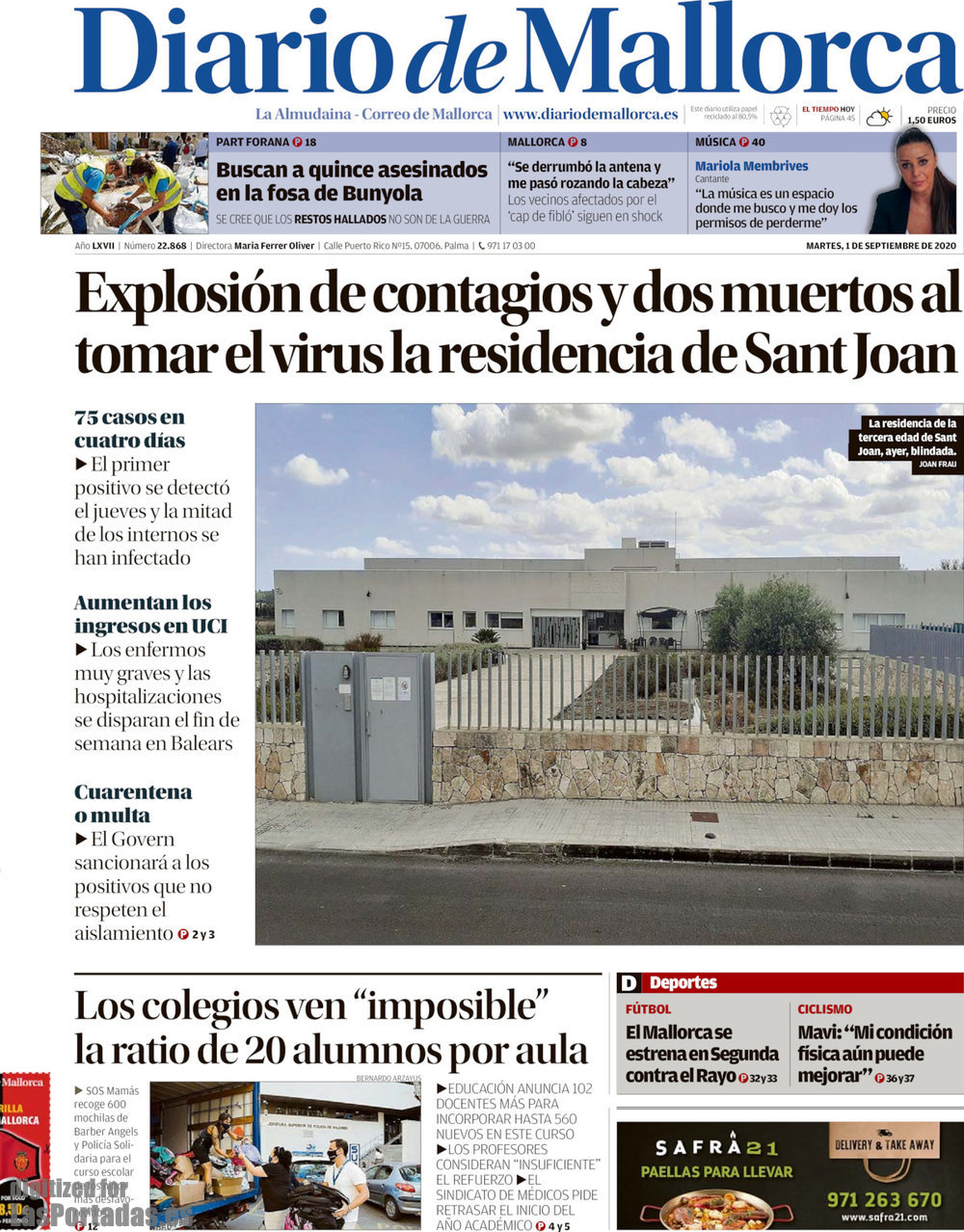 Diario de Mallorca