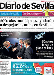 /Diario de Sevilla