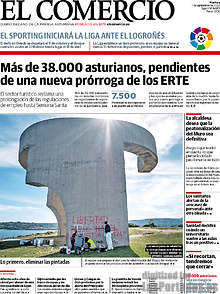 Periodico El Comercio