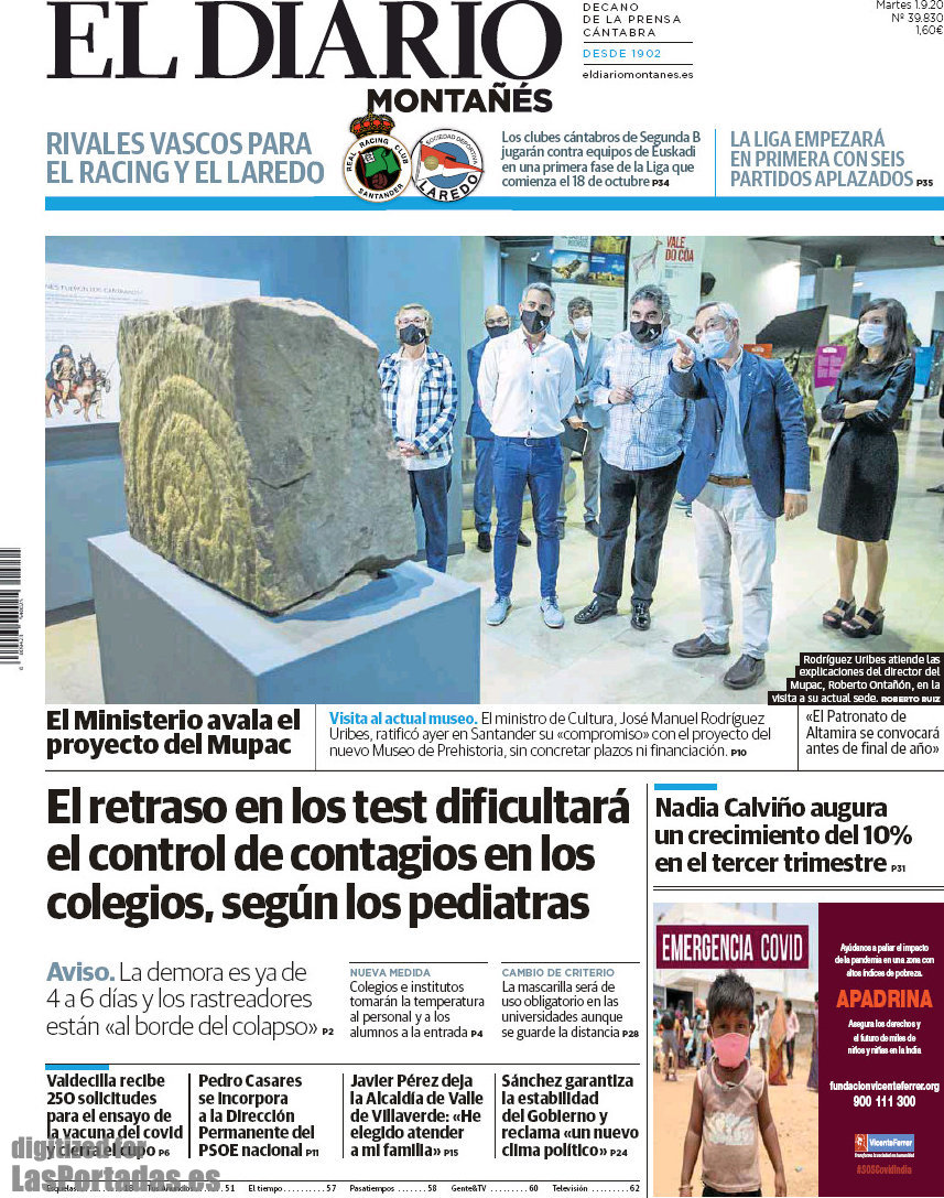 El Diario Montañés