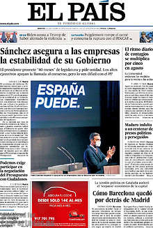 Periodico El País