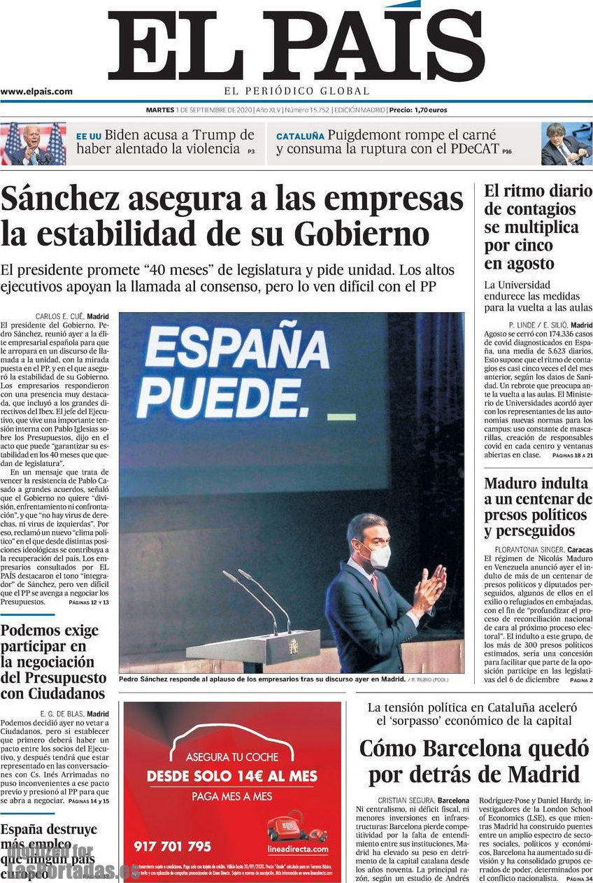 El País