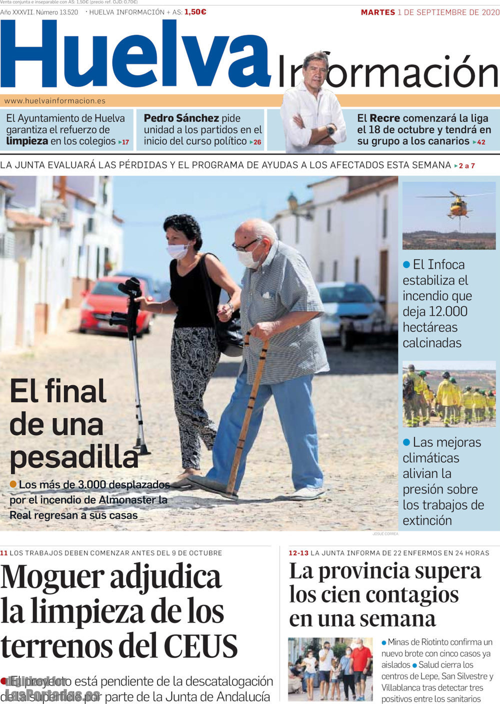 Huelva Información