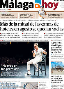 Periodico Malaga Hoy