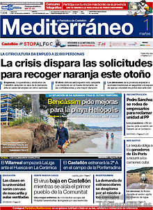 Periodico Mediterráneo