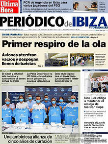 Periodico Periódico de Ibiza