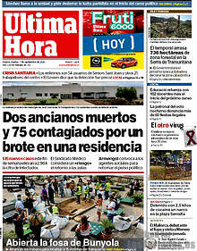 Periodico Última Hora