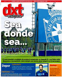 Periodico dxt