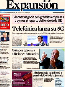 Periodico Expansion