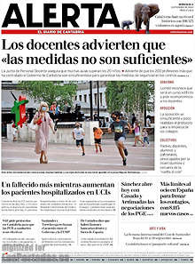 Periodico Alerta